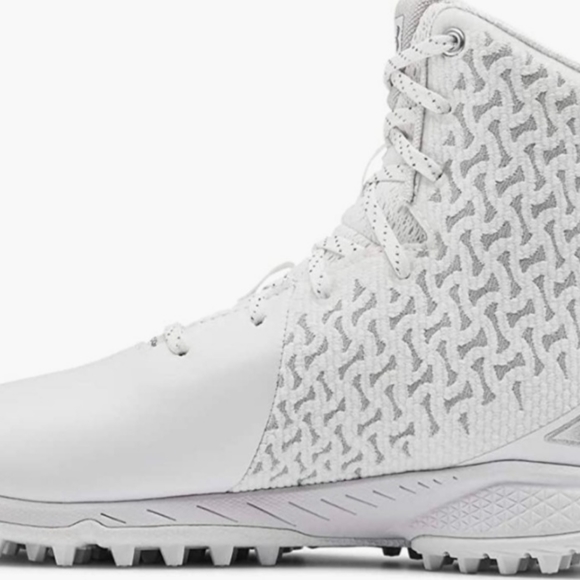 Under Armour Women's Highlight Turf Lacrosse Cleat size5.5 - Picture 12 of 12